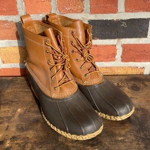 The original L.L.Bean Boot